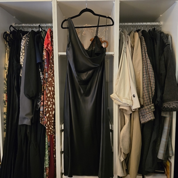 NWT Zara Slip Dress - Picture 3 of 9